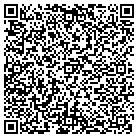 QR code with Chaz Equipment Company Inc contacts