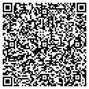 QR code with Alpha Solar contacts
