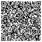 QR code with Jeff Bennett Plastering contacts
