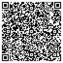 QR code with Aztec Awning Inc contacts