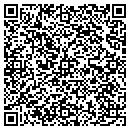 QR code with F D Shanahan Inc contacts