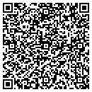 QR code with J M Global Inc contacts
