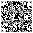 QR code with Ribbons Gift Boutique contacts