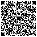 QR code with G S I Environmental contacts