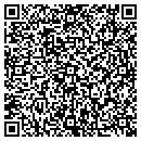 QR code with C & R Epoxy Systems contacts