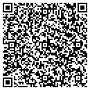 QR code with S Yedavally Do contacts