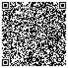 QR code with A A A Dependable Air Inc contacts