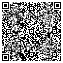 QR code with Kenmar Apts contacts
