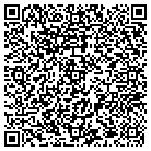 QR code with Custom Built Contracting Inc contacts