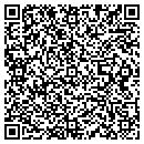 QR code with Hughco Alarms contacts