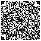QR code with R & H Masonry Contractors Inc contacts