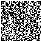 QR code with Obrien Insurance Agency contacts