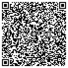 QR code with Hernando Skin & Cancer Center contacts