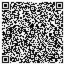 QR code with Gina K Legendre contacts