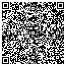 QR code with J TS Auto Repair contacts