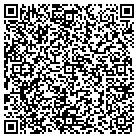 QR code with Rache's Tile 4 Less Inc contacts