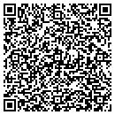 QR code with 1 Red Lawn Service contacts