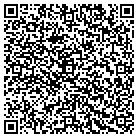 QR code with Albright's Cabinet & Counters contacts