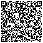 QR code with We Care Animal Clinic contacts