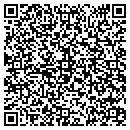 QR code with DK Tours Inc contacts