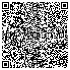 QR code with Alvin & Lou's Hair Styling contacts