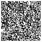 QR code with A Center For Positive Growth contacts