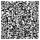 QR code with Henrys Affordable Care contacts