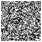 QR code with Peavy & Son Construction Co contacts