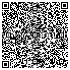 QR code with Blue Moon Studio & Gallery contacts