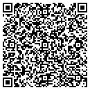 QR code with Lenzis Trucking contacts