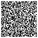 QR code with Harvey Gene Inc contacts