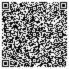 QR code with Canton Village Restaurant Inc contacts