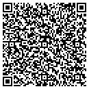 QR code with Poes Rentals contacts