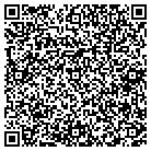 QR code with Accent Tops & Trailers contacts