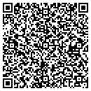QR code with A 1 Discount Beverage contacts