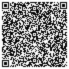 QR code with S & S Decorative Fabrics contacts