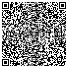 QR code with Usalatino Tours & Cruises contacts
