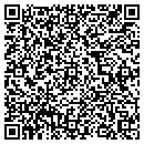 QR code with Hill & Co CPA contacts