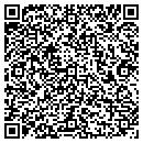 QR code with A Five Star Fence Co contacts