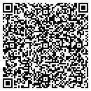 QR code with Zio's Pizzaria contacts