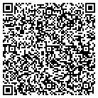 QR code with We Are Antiques Inc contacts