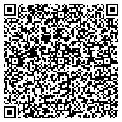 QR code with Utility Trailer Sales and Lsg contacts