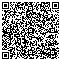 QR code with HP2 contacts