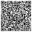 QR code with Trail & Dean contacts