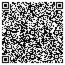 QR code with Alan Hand contacts