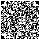 QR code with Sclafani Williams Court Report contacts