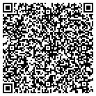 QR code with Donna Jo's Game Room contacts