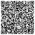 QR code with Falkenburgs Painting contacts