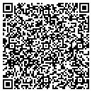 QR code with Cracked Egg contacts