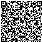 QR code with Jeffrey D Patterson Inc contacts